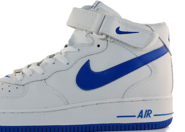 AIR FORCE 1 High 40-47[Ref. 05] - Cliquez sur l'image pour la fermer